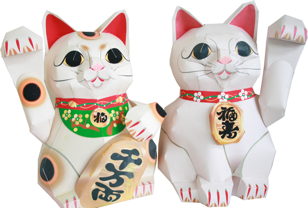 manekineko